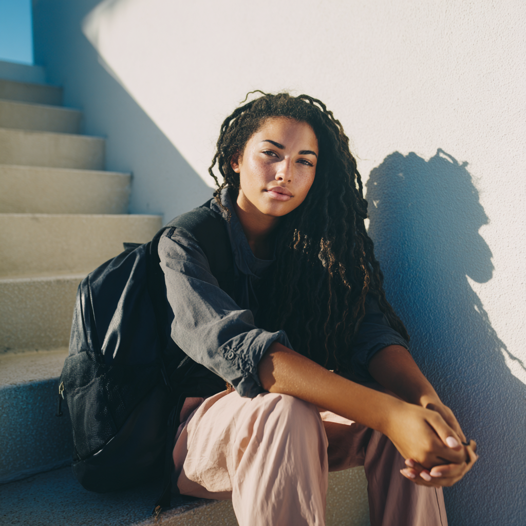 teenager - Caring Clarity Counseling