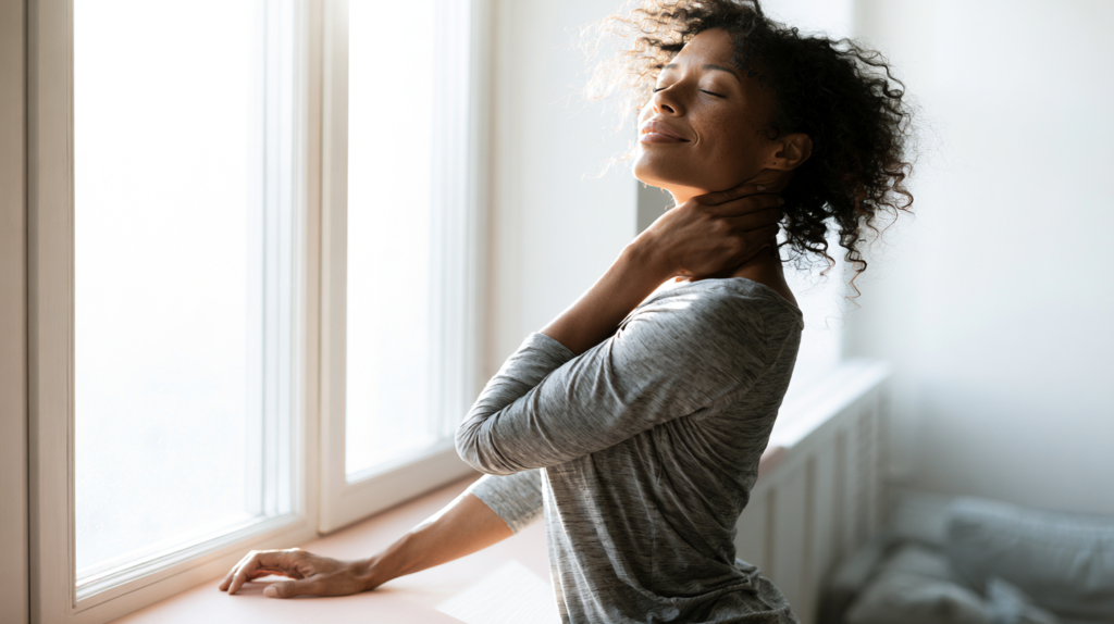Can Anxiety Cause Body Aches