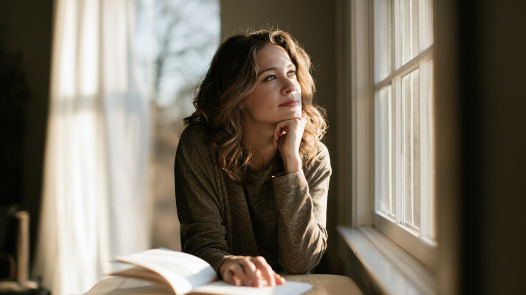 Depression and Brain Fog