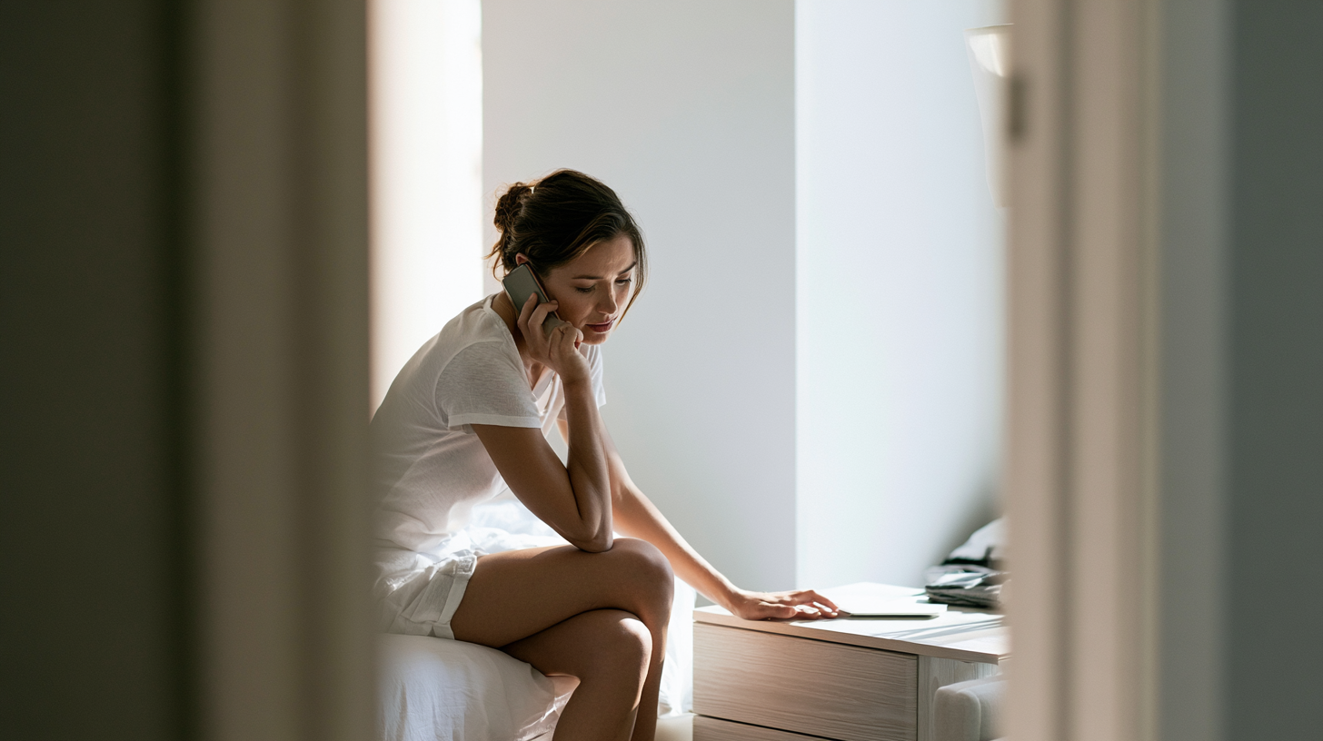depression-and-isolation-img - Caring Clarity Counseling Depression and Isolation