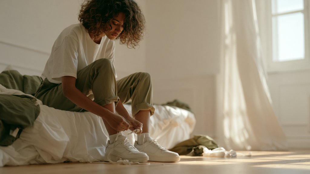 How to Get out of Depression Funk