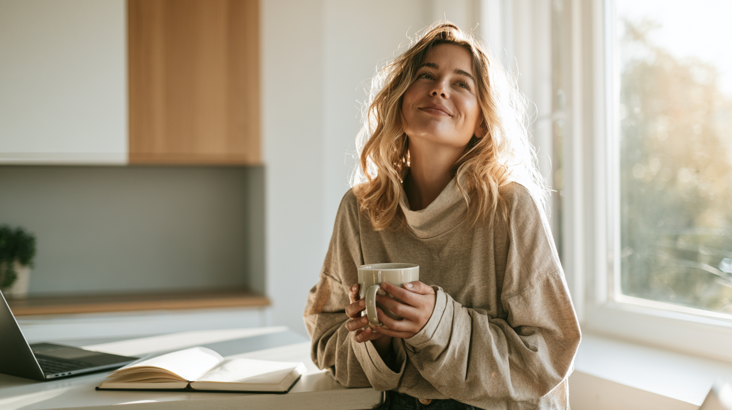 How to Recover from Burnout