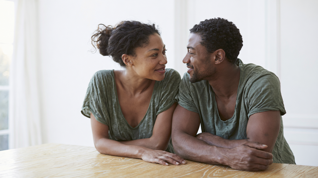 Marriage Counseling Success Rate