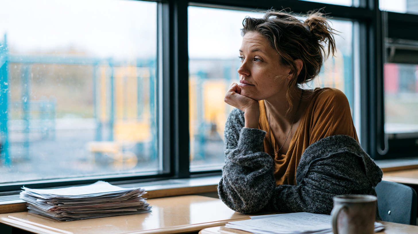Caregiver Emotional Exhaustion