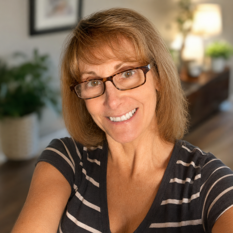 Sheri Colston