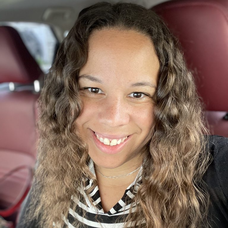 Tamika Montague
