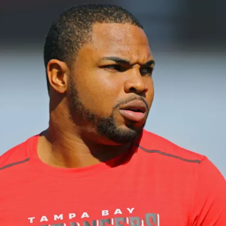 Doug Martin