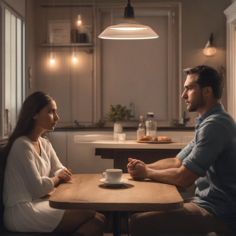 conversation