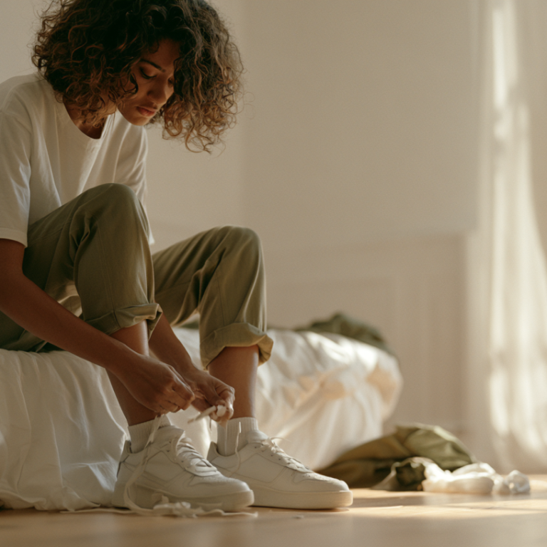 how to get out of depression funk